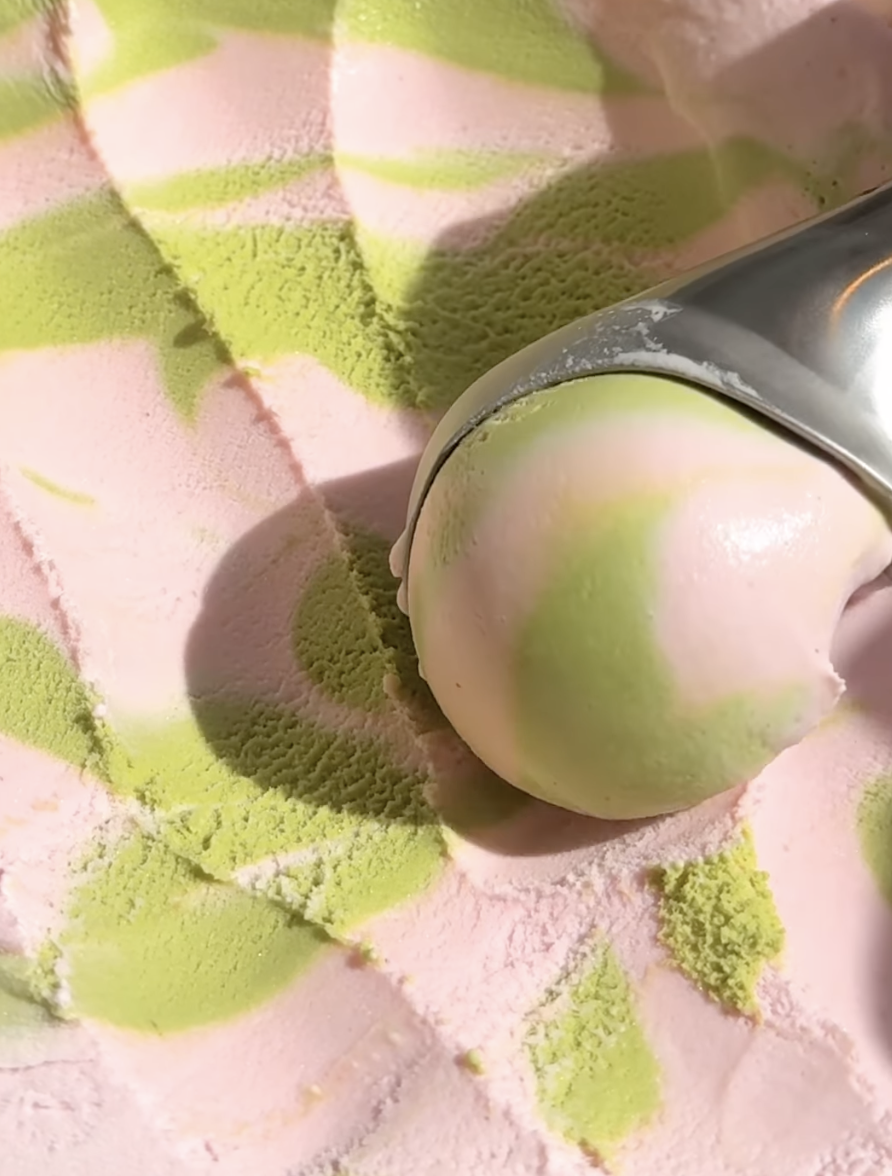 Van Leeuwen Wicked ice cream